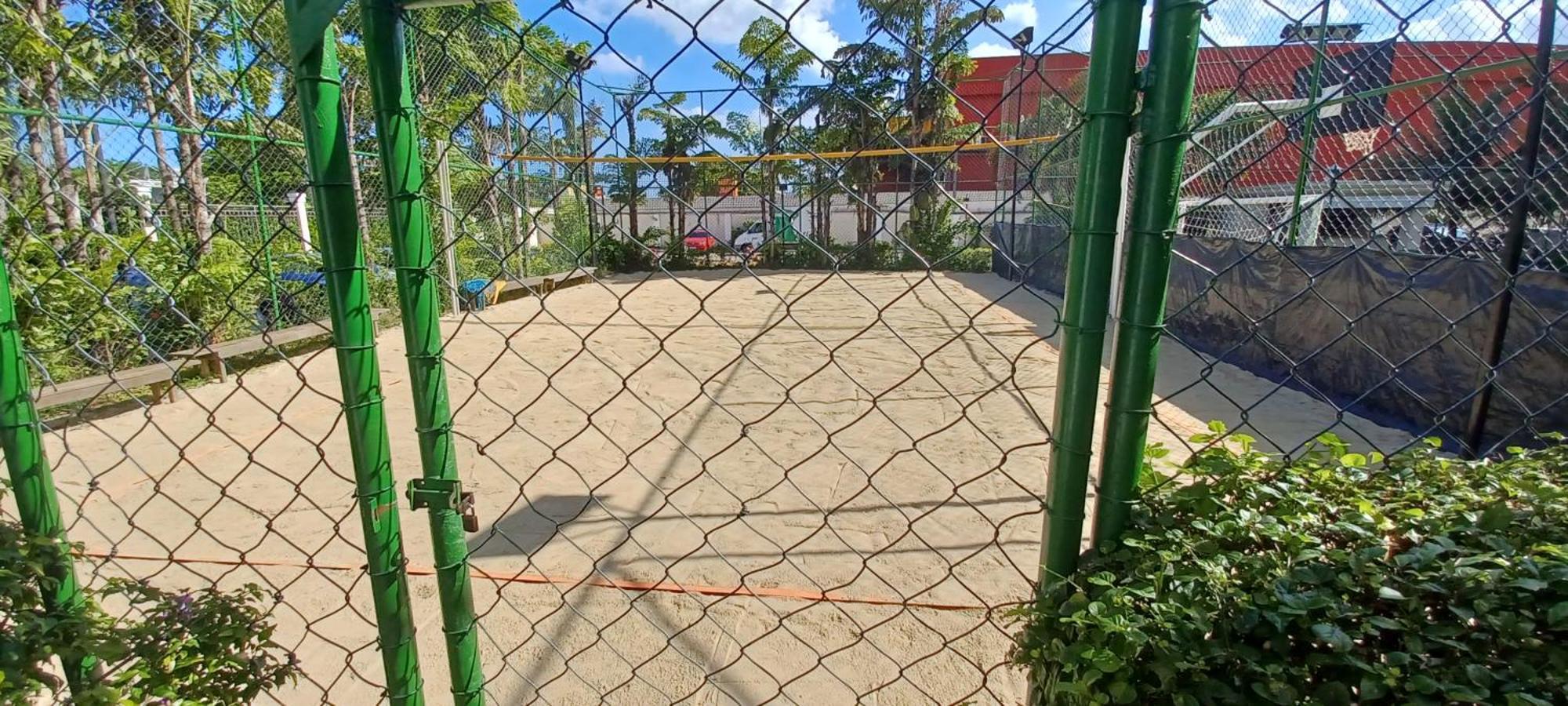 Barra Family Resort - 3 Quartos Rio de Janeiro Kültér fotó