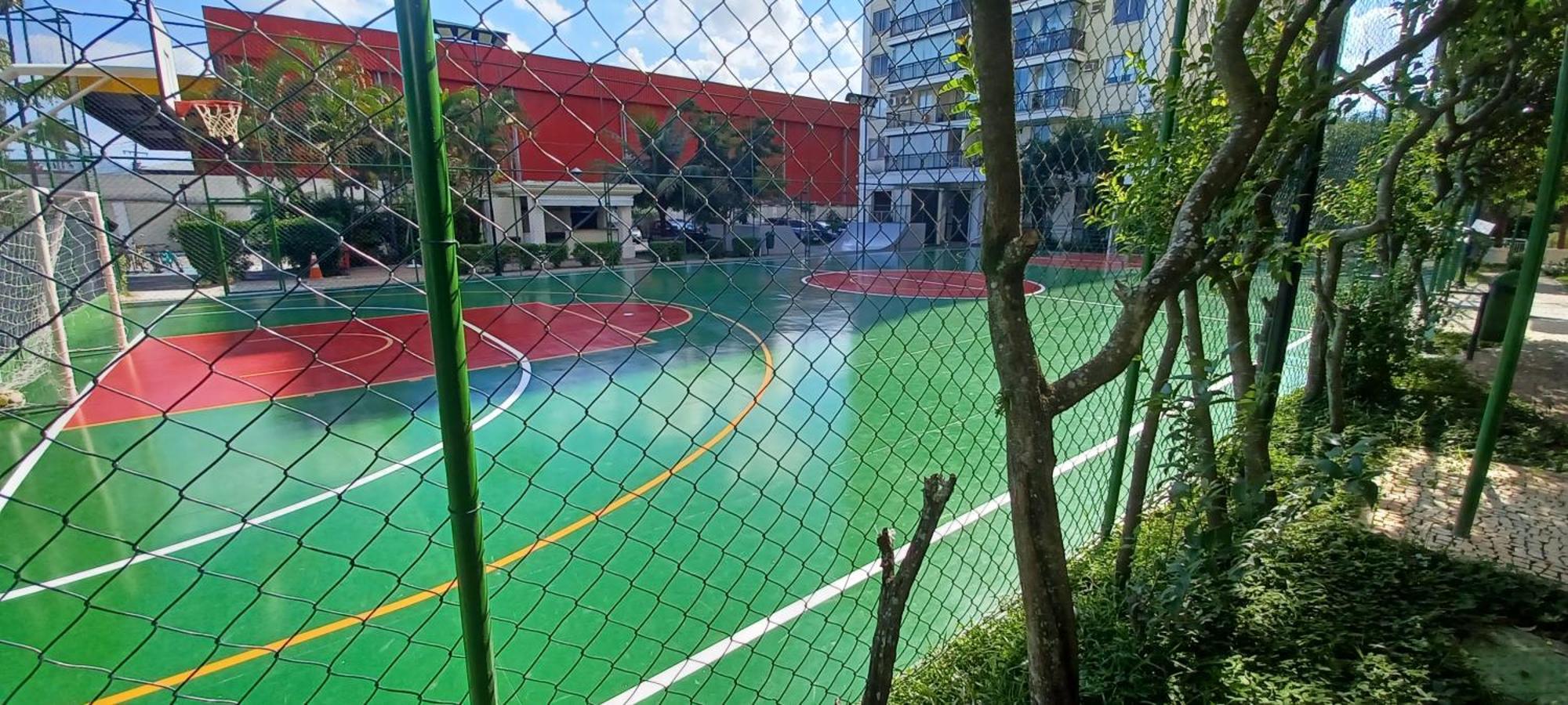 Barra Family Resort - 3 Quartos Rio de Janeiro Kültér fotó