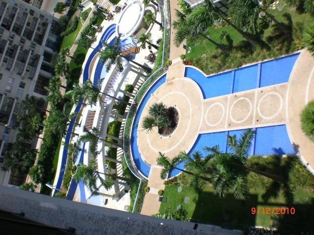 Barra Family Resort - 3 Quartos Rio de Janeiro Kültér fotó