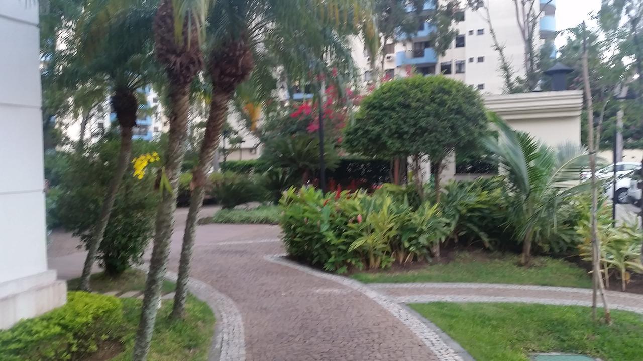 Barra Family Resort - 3 Quartos Rio de Janeiro Kültér fotó